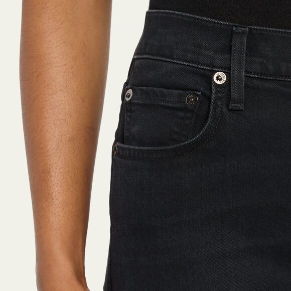 AGOLDE | Nico High-Rise Slim Fit Jeans | NWT - Picture 4 of 5